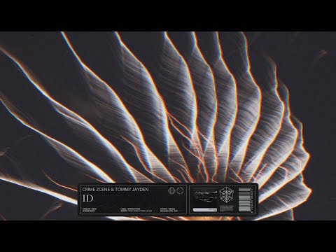 Crime Zcene & Tommy Jayden - ID (cut from Aspyer liveset)
