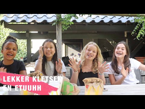 MacMuk with the girls :) | Naomi Traa