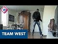 Woninginbreker slaat toe in Leidschendam - Team West