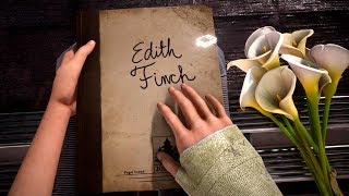 WHAT REMAINS OF EDITH FINCH - Official Xbox One Trailer (2017)