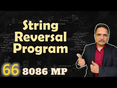 1 Introduction to 8086 Emulator