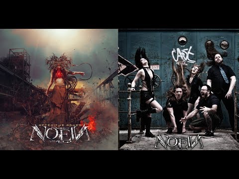 NOEIN - After the Ashes [FULL ALBUM]