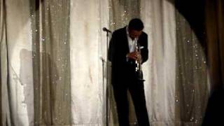 Yello and Till Brönner  live