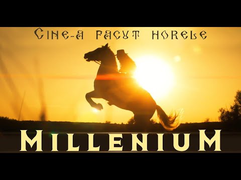 Millenium - Cine-a Facut Horele [Official Video]