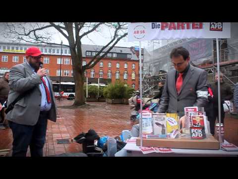 Briefwahl für Profis