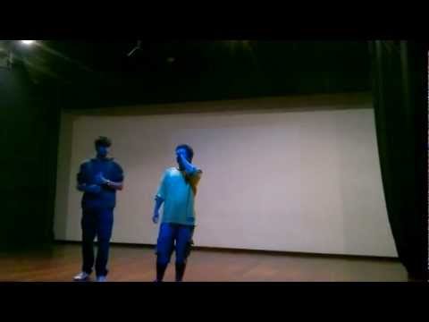 MC Marcelim - Siga em Frente