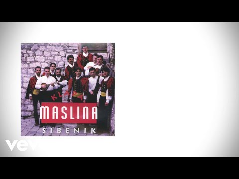 Klapa Maslina - U Đardinu