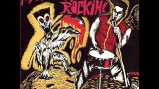 Demented Are Go - One Sharp Knife