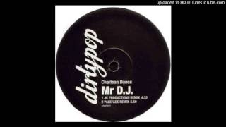 Charlean Dance - Mr DJ (Paleface Remix) *Bassline / Niche / 4x4*