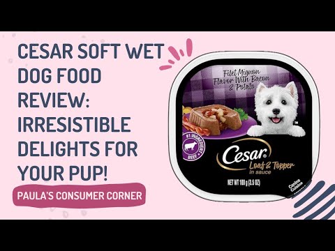 What Really Comes Inside This Luxury Dog Food Package?