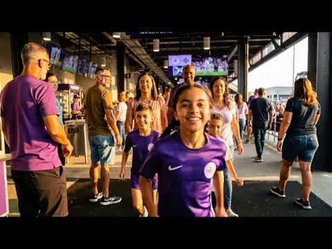 Racing Louisville FC Spec Ad