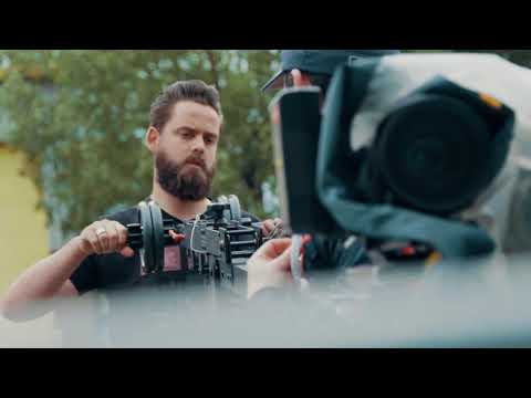 MTV Eco Glitter   Behind The Scenes