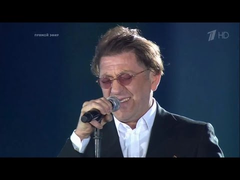 Григорий Лепс - Спасите наши души