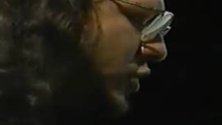 Fernando Delgadillo - Cosas y Palabras