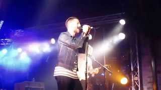 The Temperance Movement - 3 Bulleits