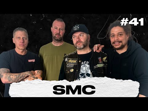 SMC: Lumienkeli välikatolla ei soita koskaan | #41 Taakka