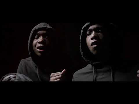 DRich 100 - Talking 2 Myself (Official Music Video)