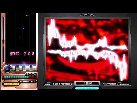 Xenothium remixed by GMTN - 幸なる旋律 -solitary melody-  『Gothic Hard-Trance』  ♫ Genoside Starter Pack ♫