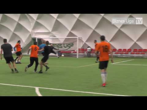 30.03.2017 II Liga D - Dragon vs. Colorex