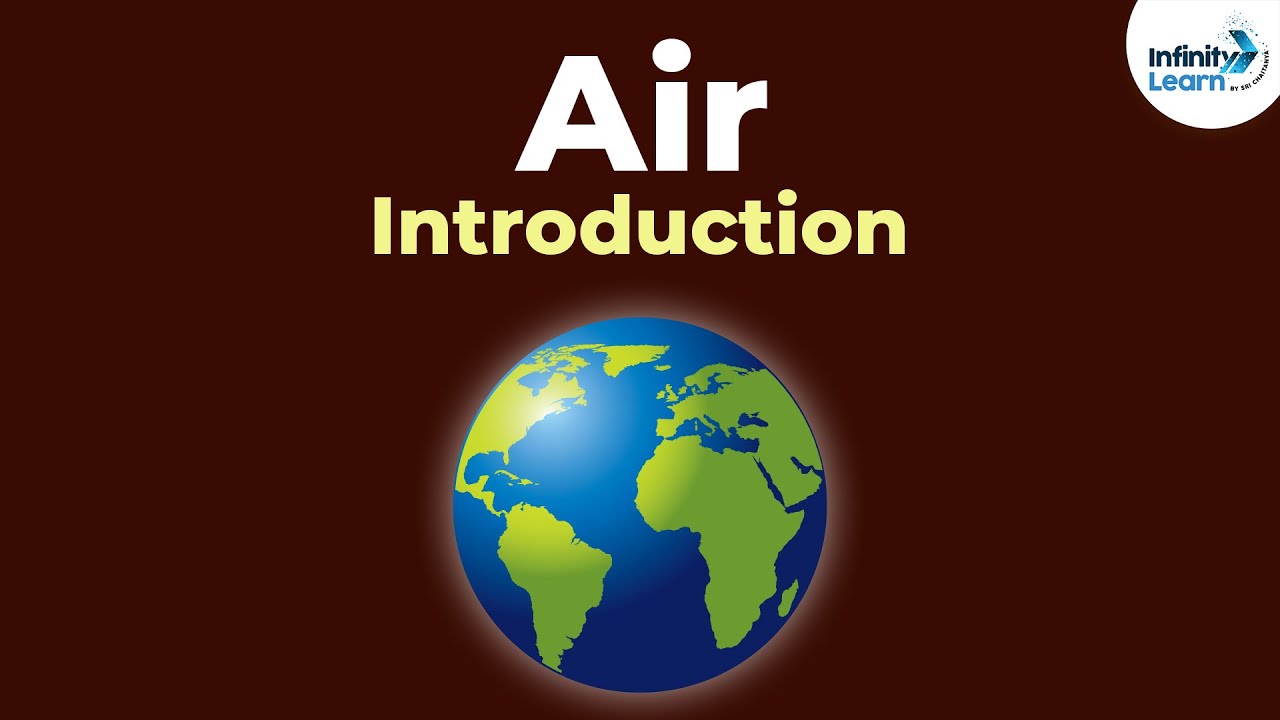 What is Air Pressure? | Don't Memorise