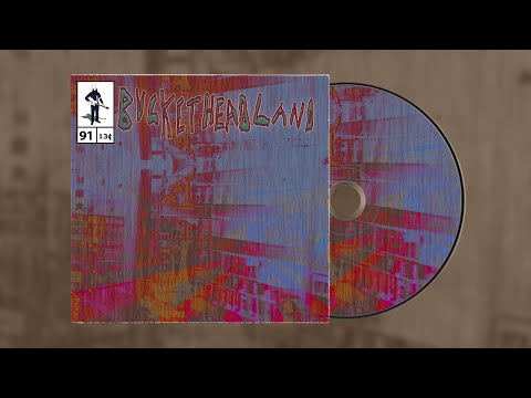Buckethead - Pike 91 - Sublunar