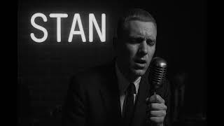 Download lagu Eminem – Stan (raw pain told through 1950s blues) mp3 Download lagu Eminem – Stan (raw pain told through 1950s blues) mp3