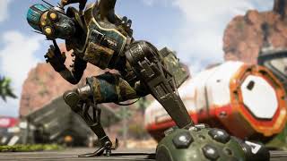 Apex Legends [Bloodhound Edition] video 1