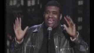 Patrice O&#39;Neal&#39;s Great Question to Women