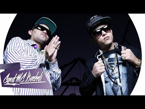 Backdi e Bio G3 / É Desse Jeito Lançamento / La Mafia Produções