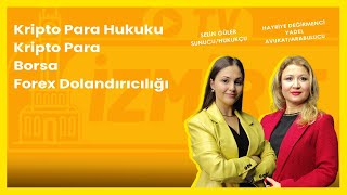 Kripto Para Hukuku-Kripto Para-Borsa-Forex Dolandırıcılığı–Avukat Arab