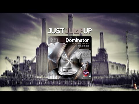 Dominator & Turno - Bomb Squad