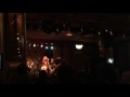 Lita Ford Playing With Fire Live At Hard Rock Cafe Bucharest