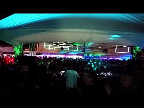 Danny Daze @ Ellum party - FACT music pool (17-06-2015) - OFF SONAR