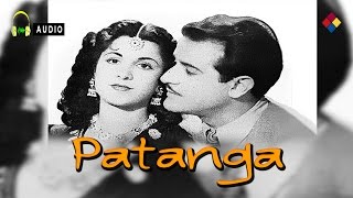 Patanga
