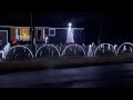 2022 Holiday Light Show THX Intro