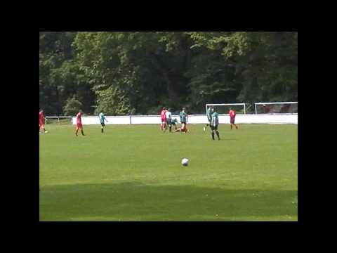 SV Dreieichenhain 2 - TV Dreieichenhain 2 3:0 (0:0)