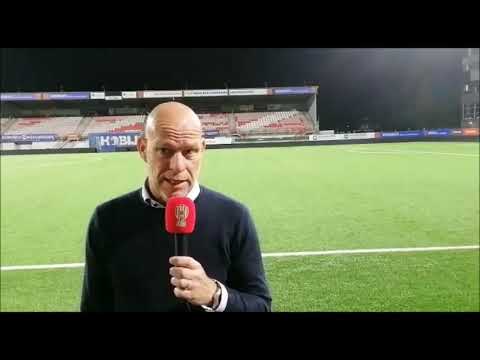 Nabeschouwing TOP Oss-FC Dordrecht