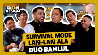 Download lagu SHOWKESMAS - FACE TREATED AT MILLIONS, PERFUME STILL STAYS OUT! mp3