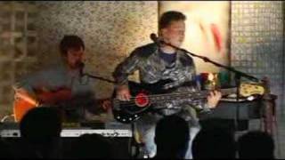 Red Wanting Blue - The Best and The Borrow