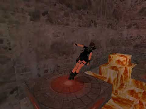 Thunder Plains Walkthrough.flv