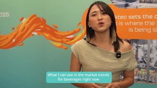 Wanida Kajina (CleanMax): The Beverage Revolution Is Here