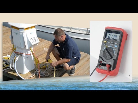 Preview: Galvanic Isolators and How to Test Them