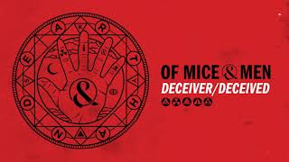 Deceiver/Deceived Music Video