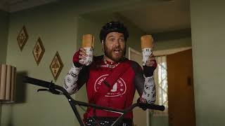 Jimmy John's Rivalry