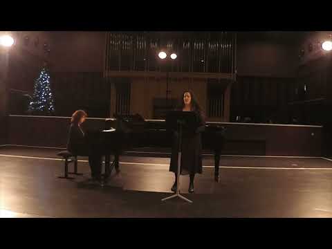 Video thumbnail for Noël d’Irlande