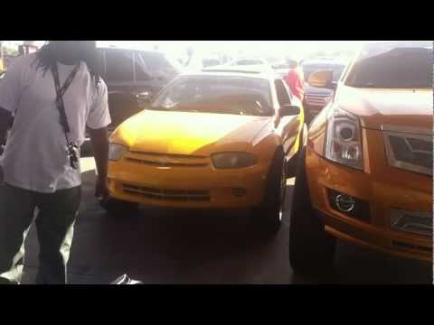 Billy blue ft plies- you gone make it