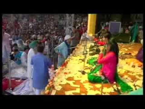 Mein YAAR da दीवाना MERA YAAR ही खुदा है.... By nooran Sisters nakodar fair