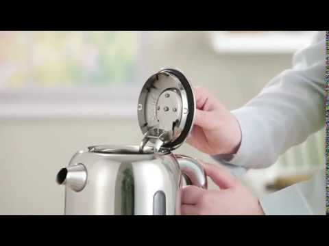 Dualit Classic Kettle 72815 - Polished Finish