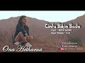 CINTA BIKIN BODO ONA HETHARUA