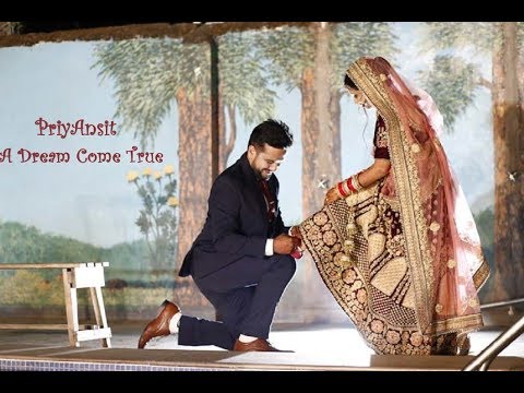 Kameraworks PriyaAnsit Highlight